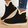 Phoebe - Classic Ankle Boots Thick Sole