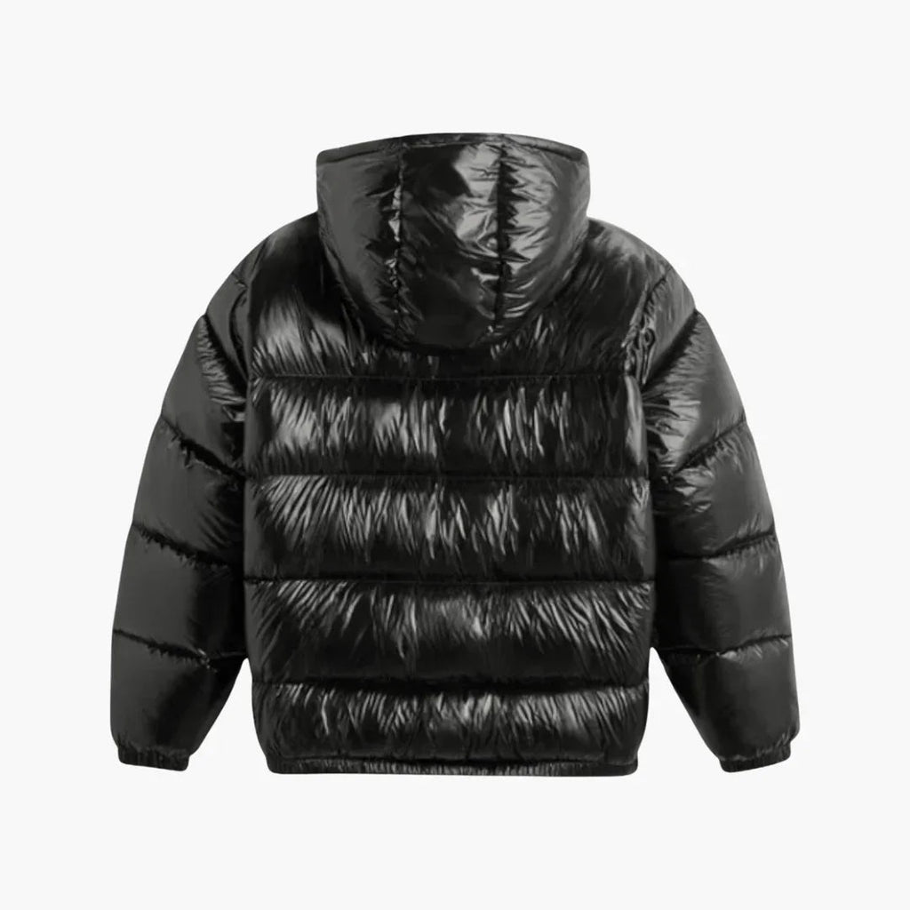 Gaspard - Down Quilted Jacket Regular Fit