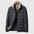 Magnus - Down Jacket Regular Length Long Sleeve