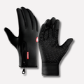 Daniel - Winter Heated Gloves Adjustable Fit