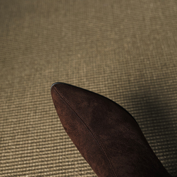 Layla - Ankle Boots Sleek Side Zipper