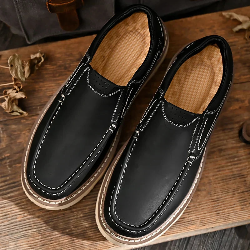 Yael - Loafers Slip-On Design