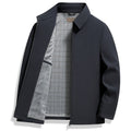 Preston - Business Casual Jacket Straight Cut