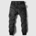 Yorick - Cargo Pants Slim Fit with Pockets